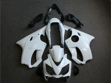 Großhandel CBR 600 F4i 2004-2007 Motorrad Verkleidung - Unbemalt